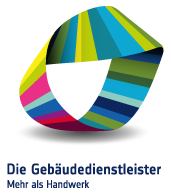 Logo Die Gebäudedienstleister