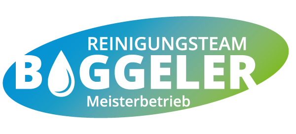 Reinigungsteam Baggeler